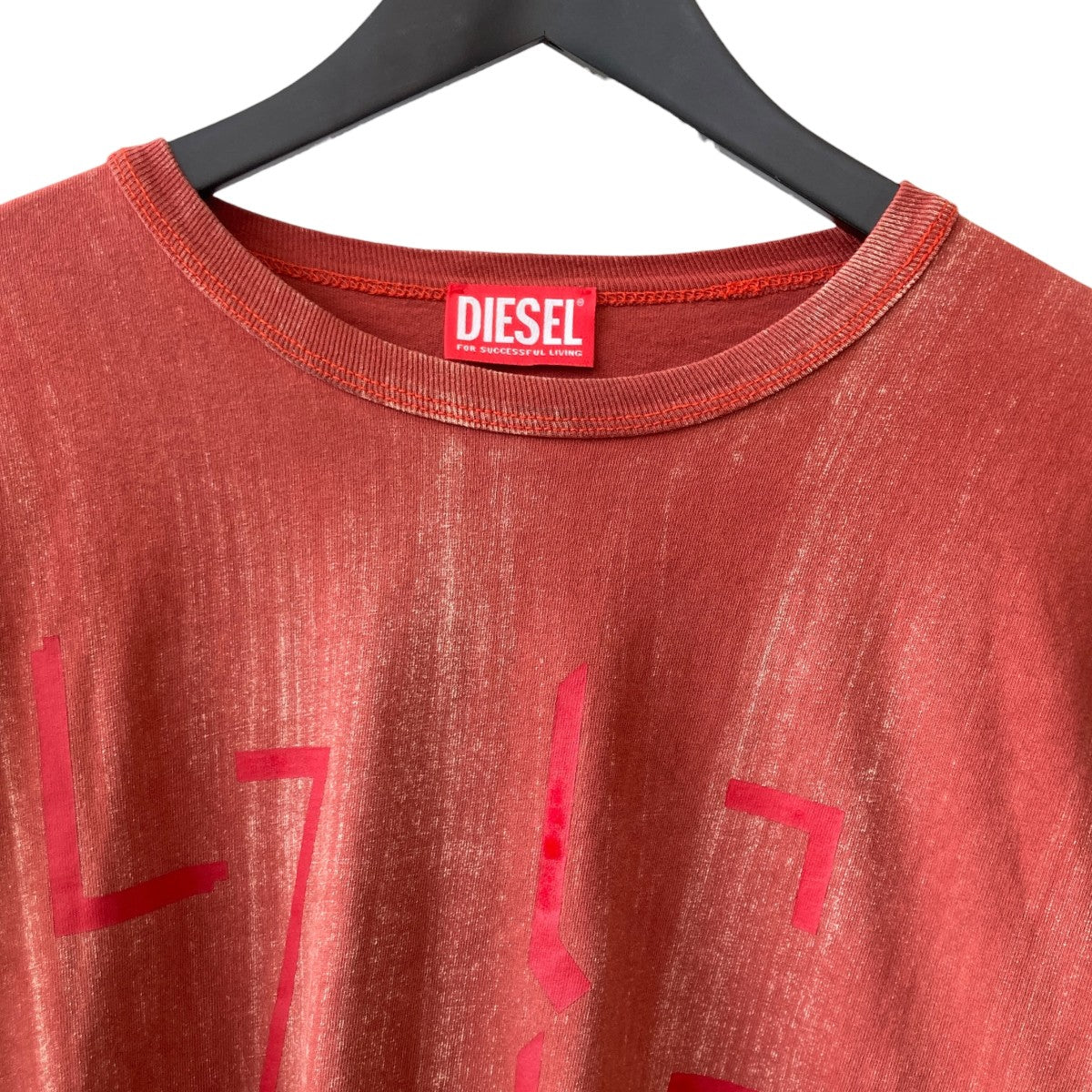 T-BOXT-LS-Q2長袖TシャツA14025