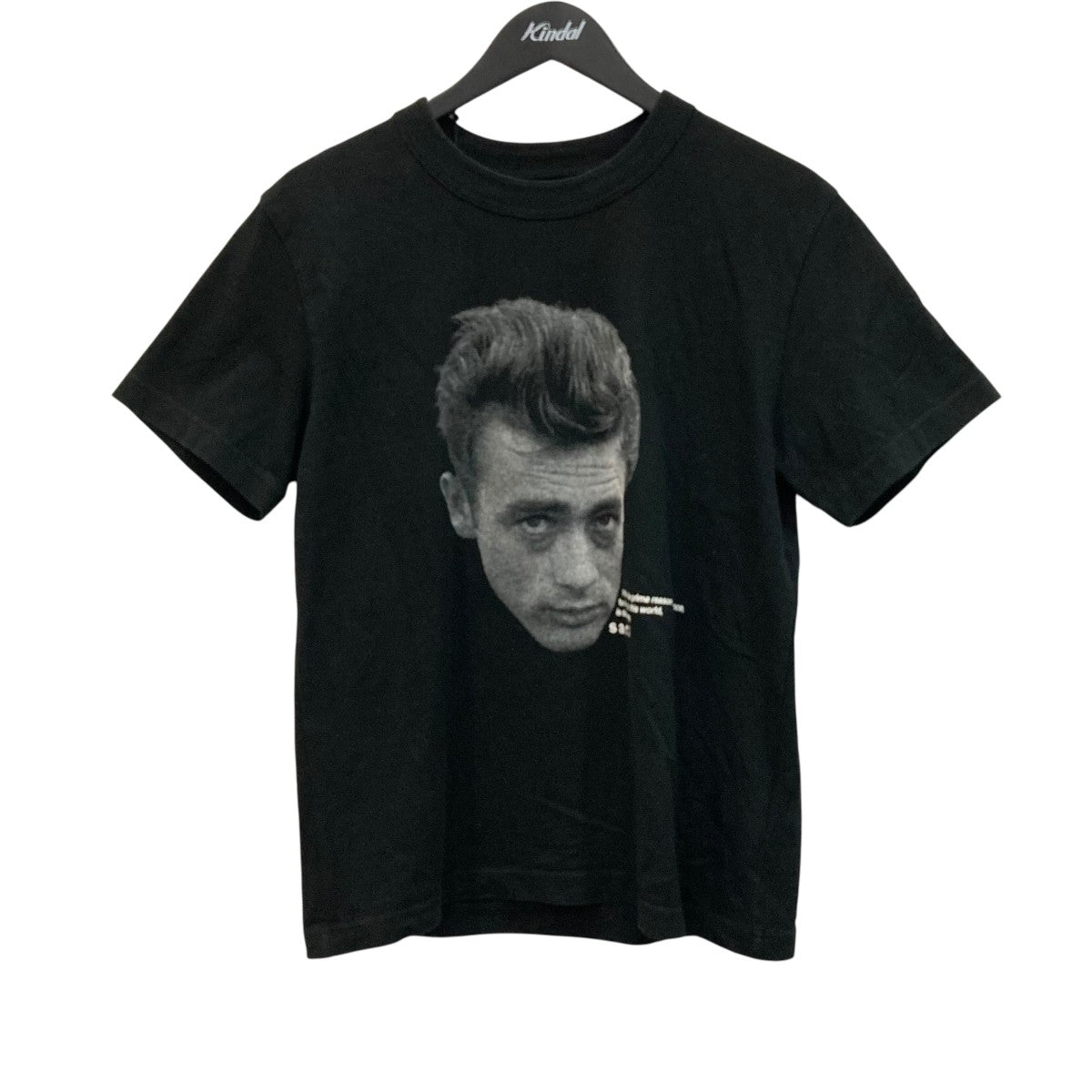 sacai Tシャツ250918S