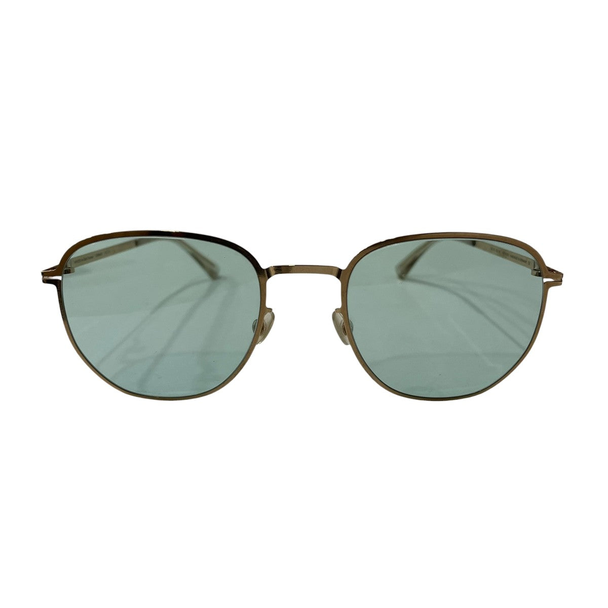 mykita for daiki tsuneta  LENNARDサングラス