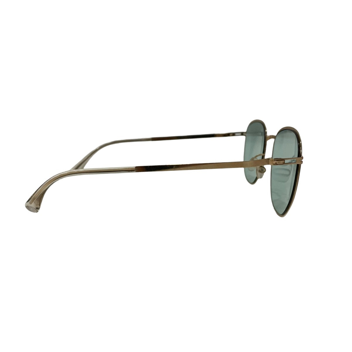 mykita for daiki tsuneta  LENNARDサングラス