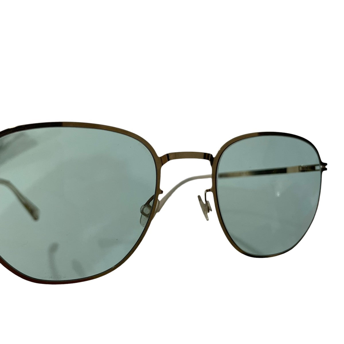 mykita for daiki tsuneta  LENNARDサングラス
