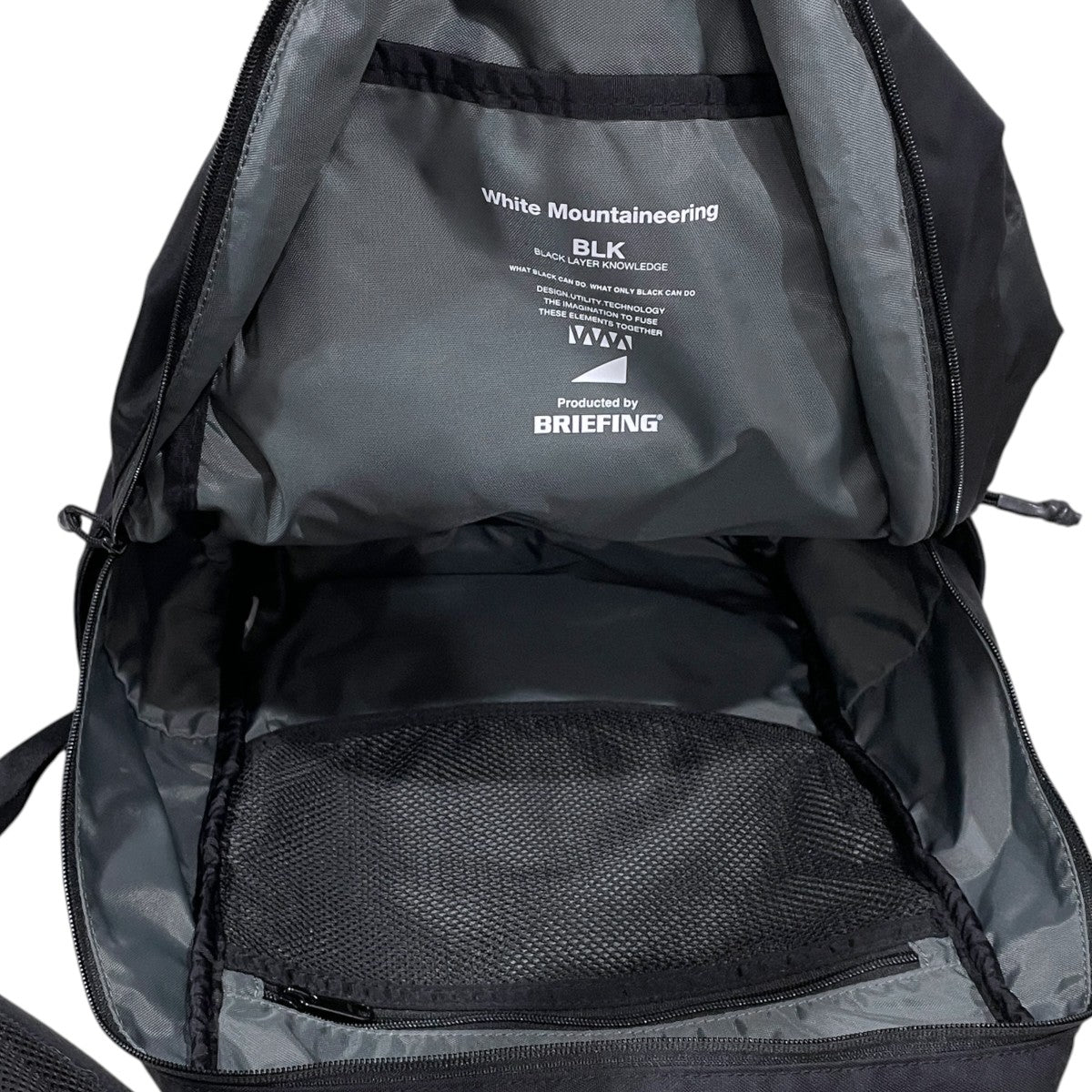 25SS バックパック URBAN GYM PACK アーバンジムパック BK2571801