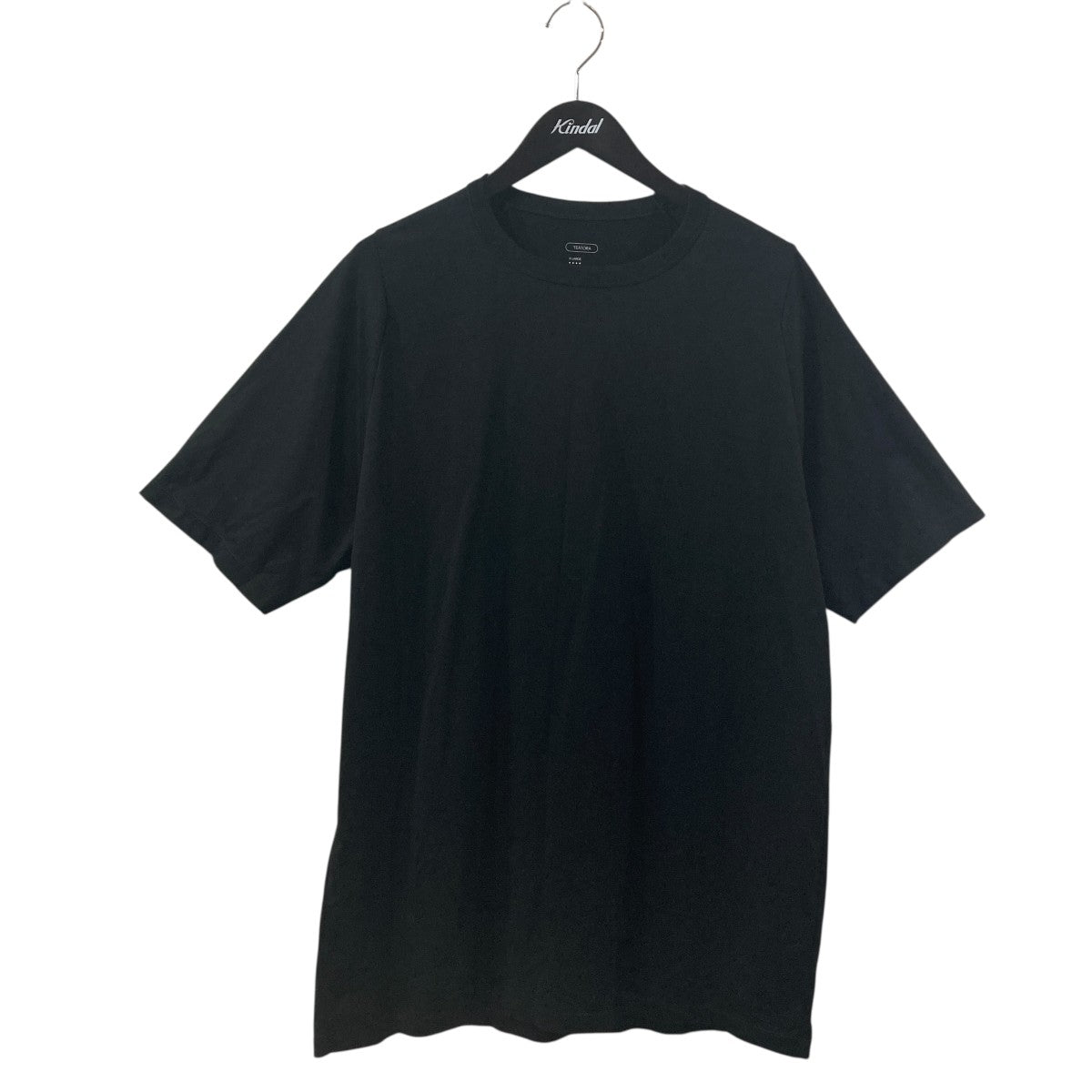 CARTRIDGE TEE BIOLAYER SLEEPクルーネックTシャツTT-TEE-BIO-SP