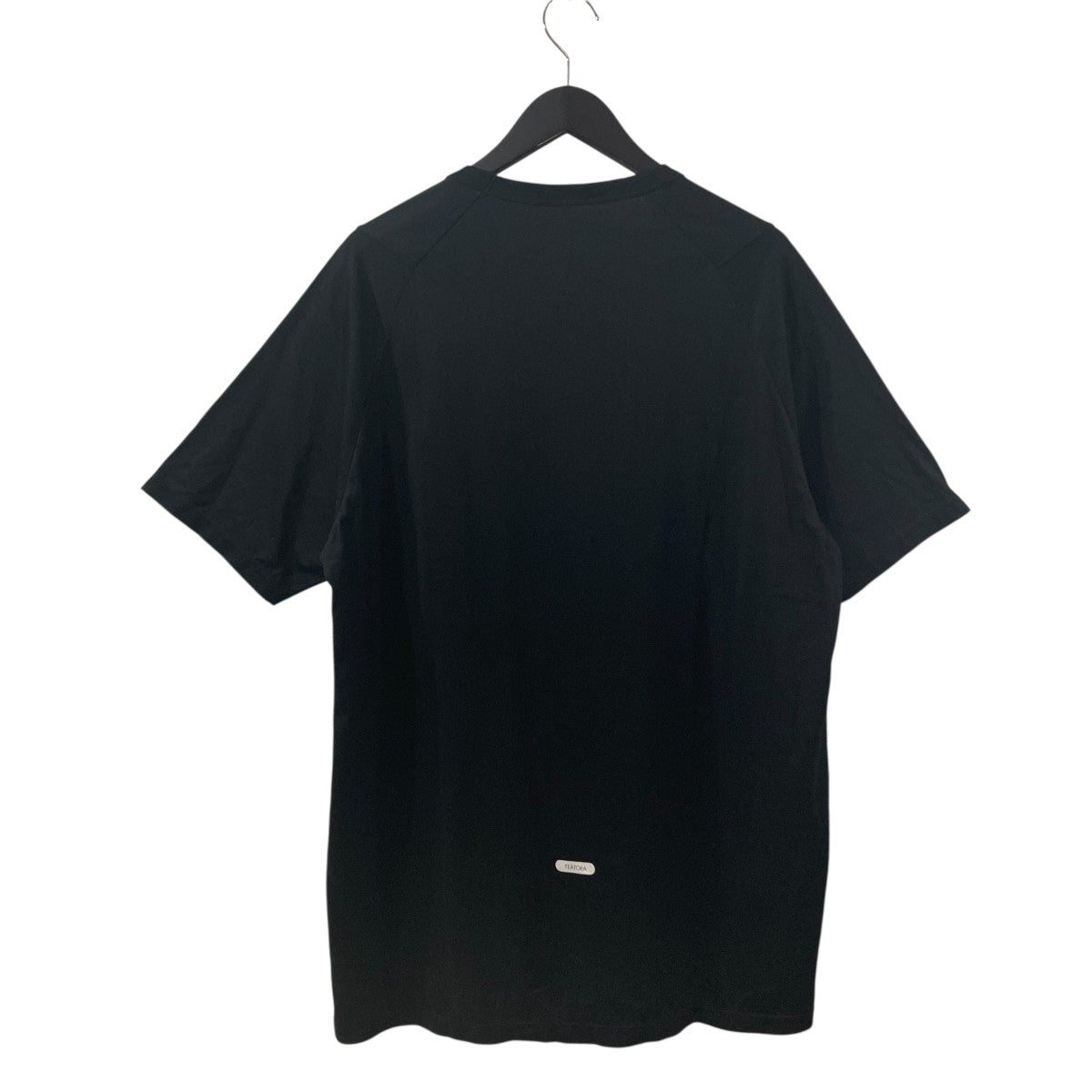 CARTRIDGE TEE BIOLAYER SLEEPクルーネックTシャツTT-TEE-BIO-SP