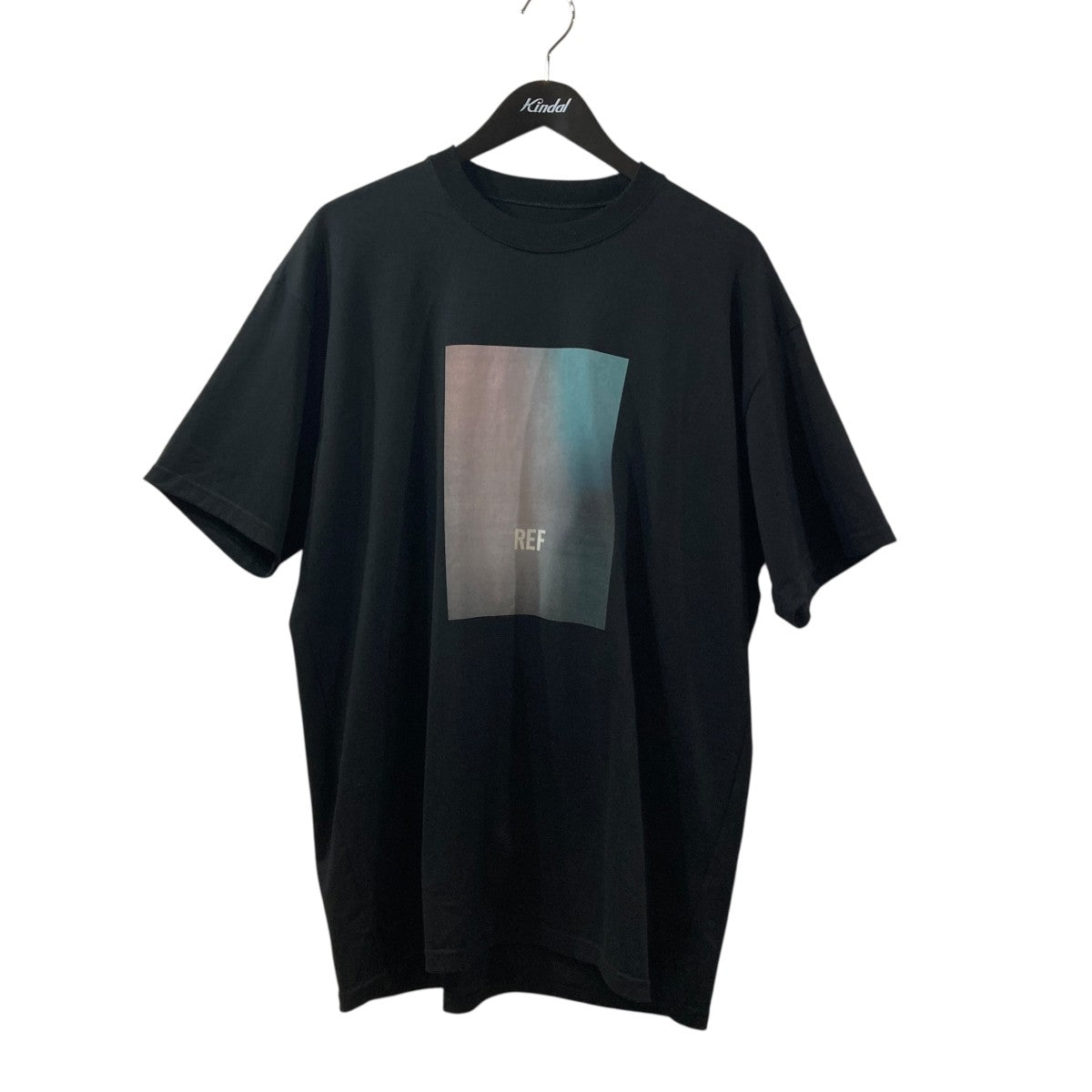Oversized Print TeeTシャツST.1175