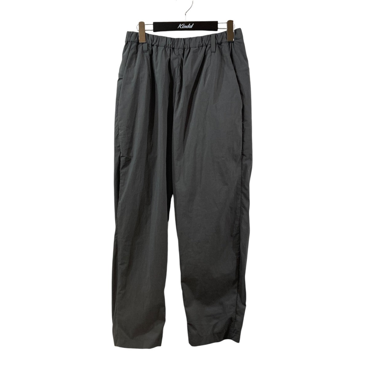 TEATORA Wallet Pants DRパンツTT-004-DR