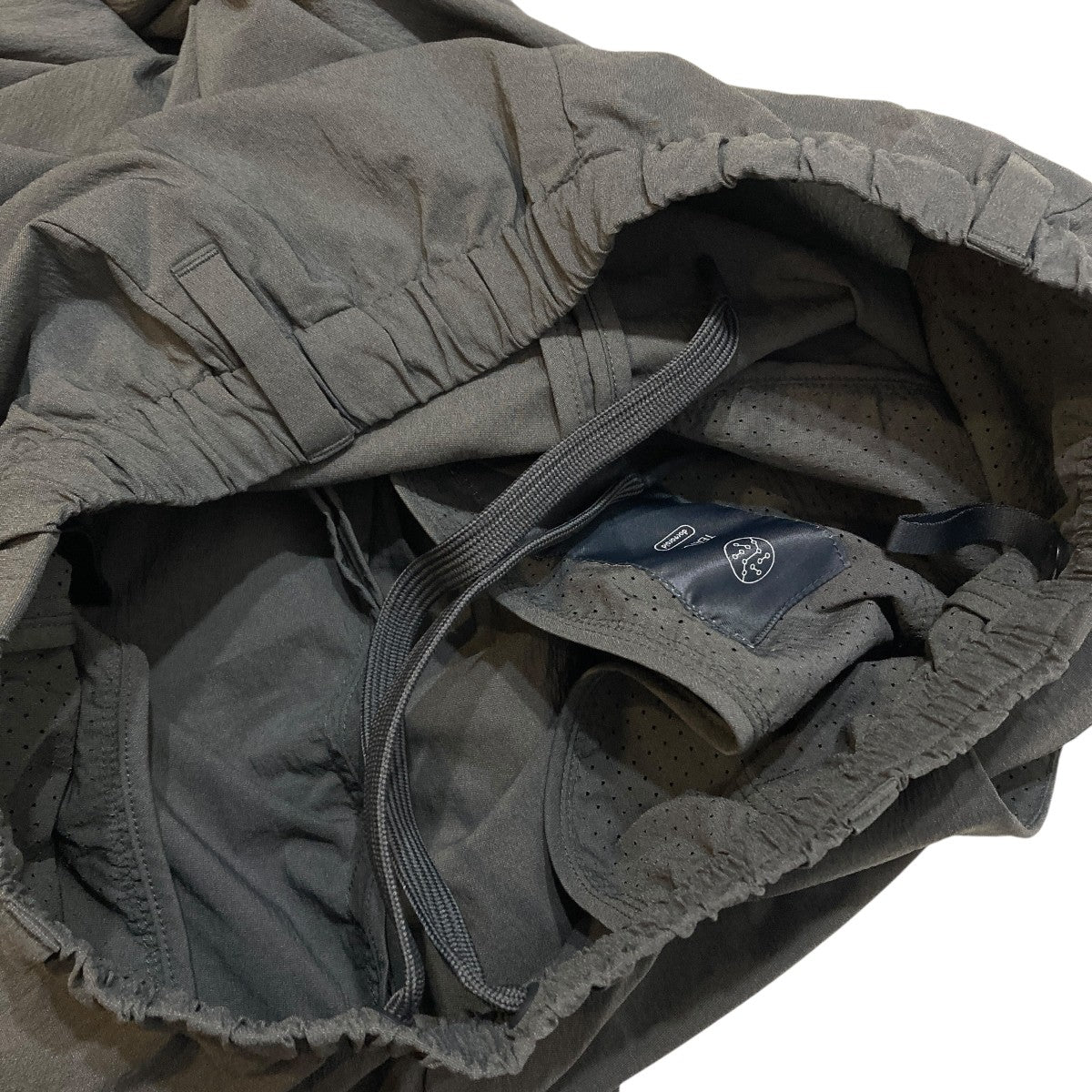 Wallet Pants DRウォレットパンツTT-004-DR