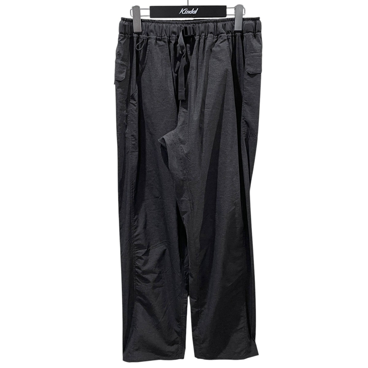 軽量ハイキングパンツ Light 5-Pocket Pants ライトファイブポケットパンツ