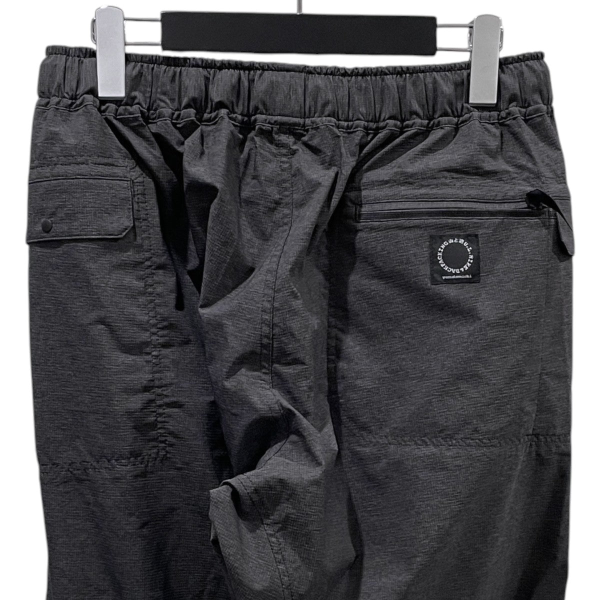 軽量ハイキングパンツ Light 5-Pocket Pants ライトファイブポケットパンツ