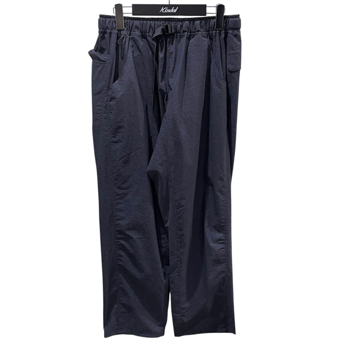 軽量ハイキングパンツ Light 5-Pocket Pants ライトファイブポケットパンツ