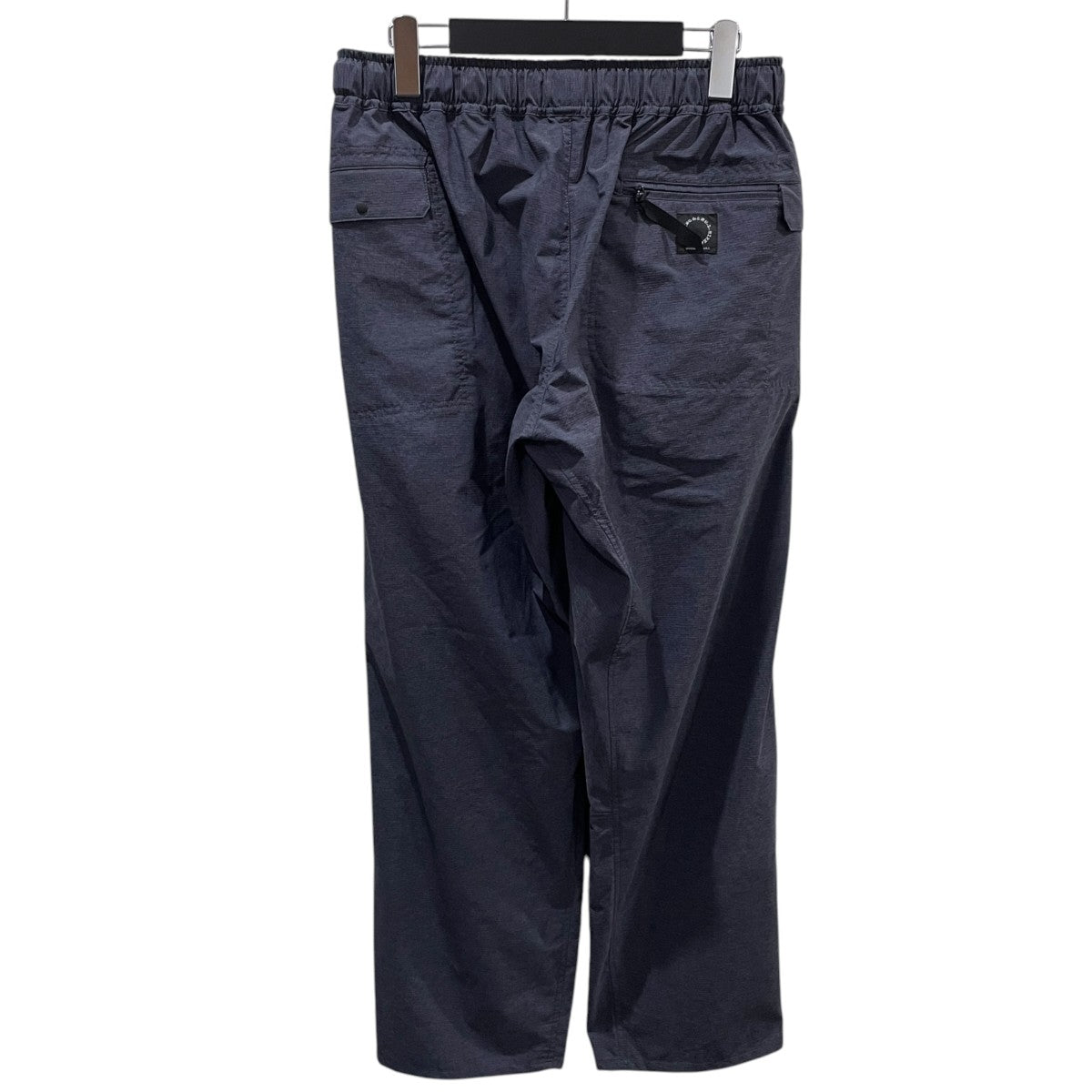 軽量ハイキングパンツ Light 5-Pocket Pants ライトファイブポケットパンツ