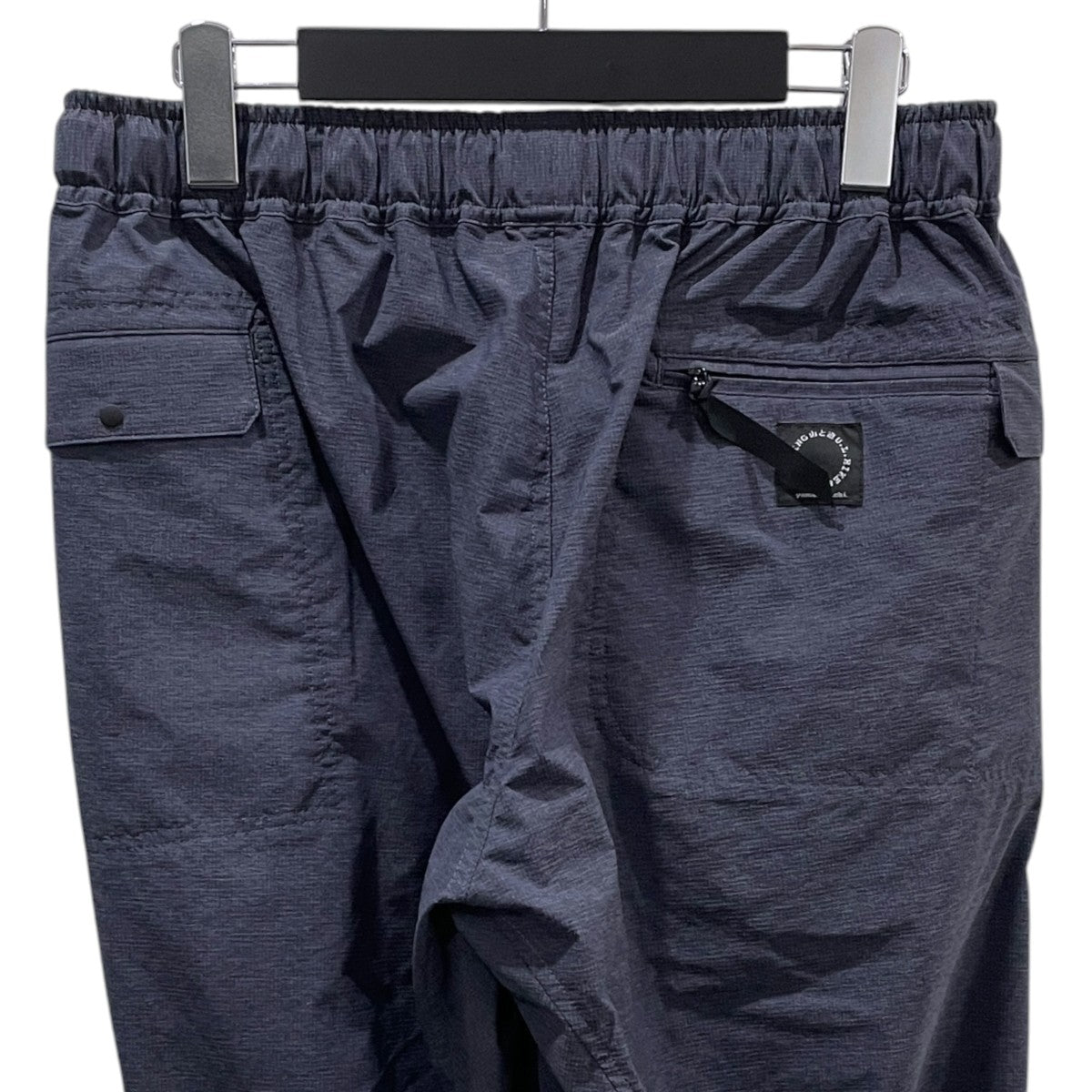 軽量ハイキングパンツ Light 5-Pocket Pants ライトファイブポケットパンツ