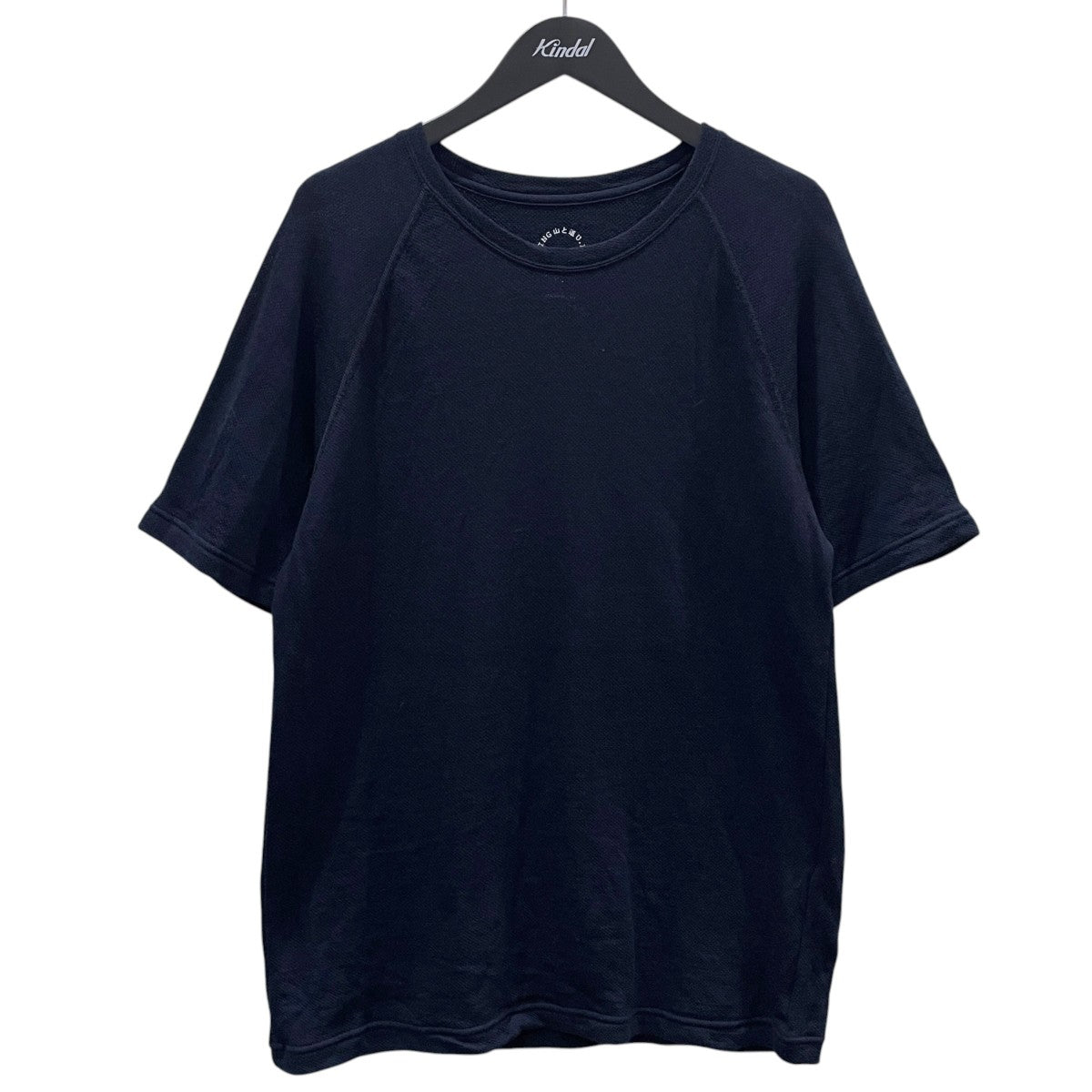 Tシャツ DF Mesh Merino Crew Neck ダブルフェイスメッシュメリノ クルーネック 25125A53
