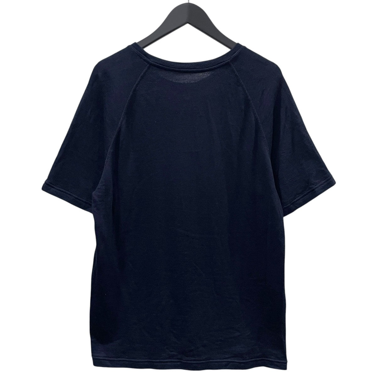 Tシャツ DF Mesh Merino Crew Neck ダブルフェイスメッシュメリノ クルーネック 25125A53
