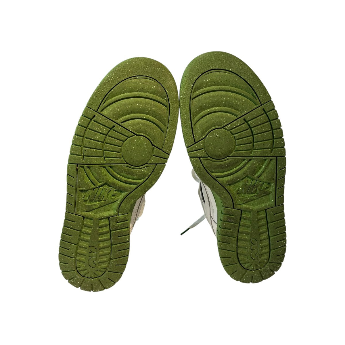 Air Dunk Low Jumbo Phantom／Chlorophyll／EarthローカットスニーカーFJ4192-001