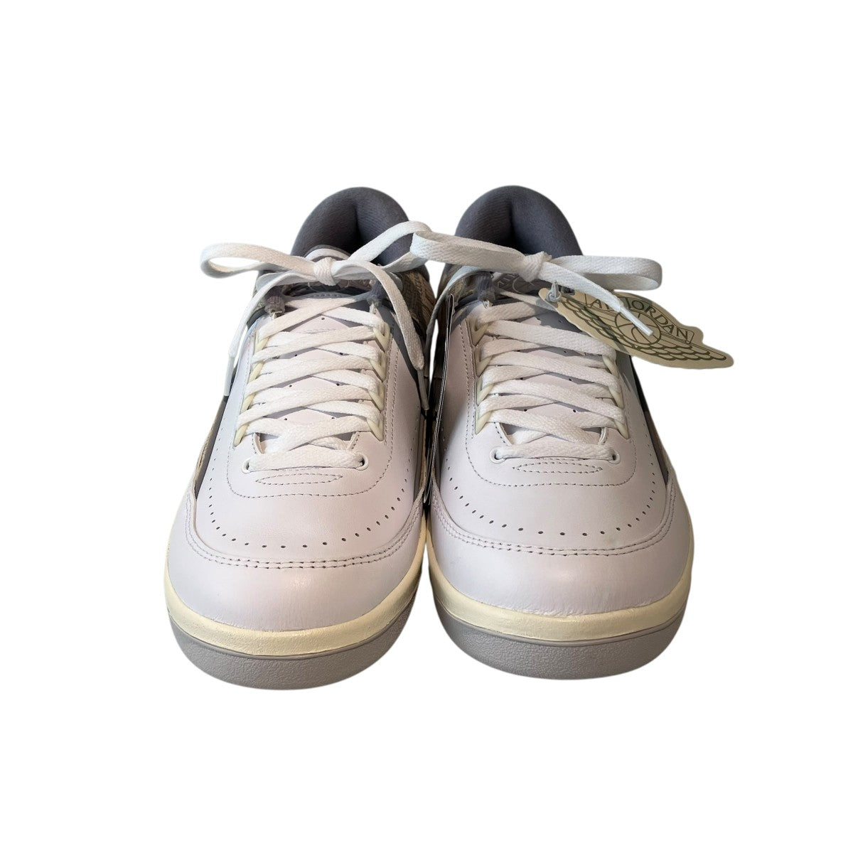 Air Jordan 2 Retro Low PythonローカットスニーカーDV9956-100