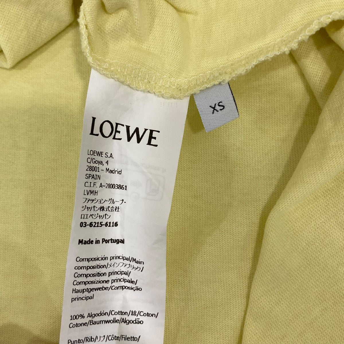 TシャツS359341XA4