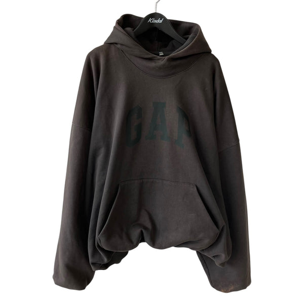 YEEZY GAP(イージーギャップ) BY BALENCIAGA Dove Shrunken Hoodie