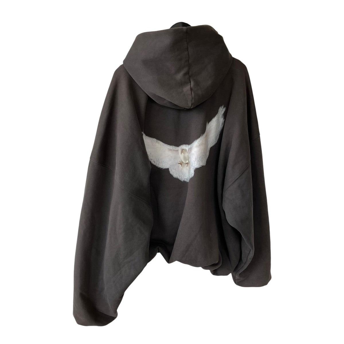 YEEZY GAP(イージーギャップ) BY BALENCIAGA Dove Shrunken Hoodie