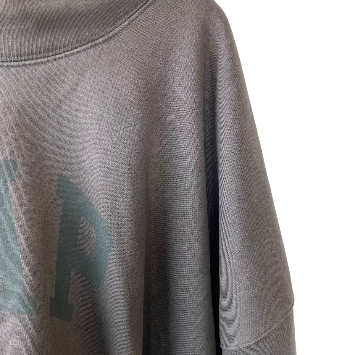 BY BALENCIAGA Dove Shrunken Hoodieパーカー460551-00-1