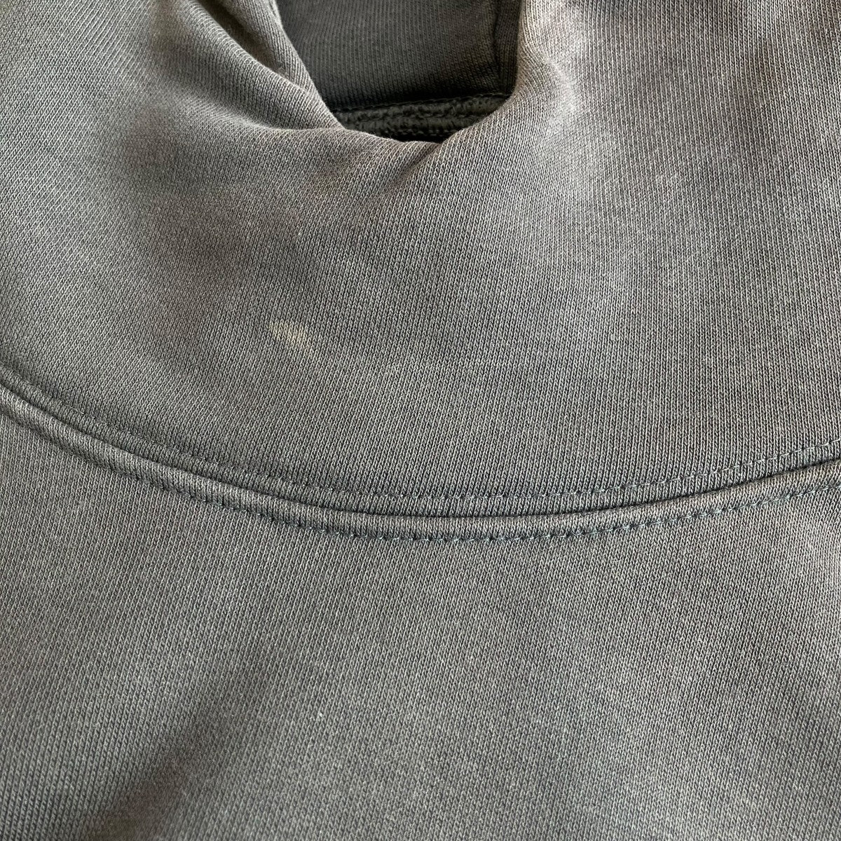 BY BALENCIAGA Dove Shrunken Hoodieパーカー460551-00-1