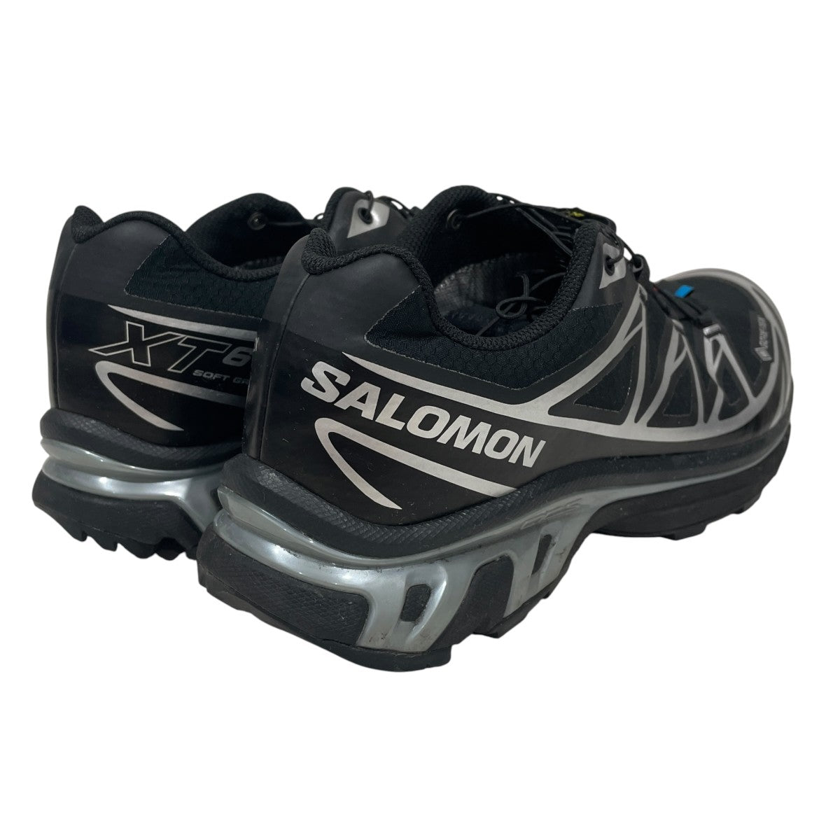 スニーカー XT-6 GORE-TEX エックスティー シックス ゴアテックス 474506