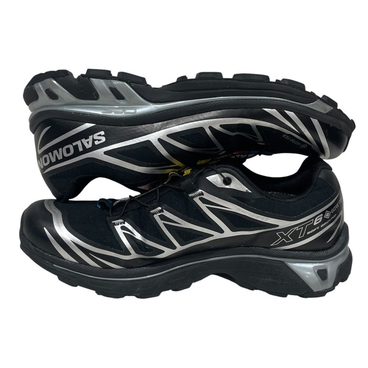 スニーカー XT-6 GORE-TEX エックスティー シックス ゴアテックス 474506