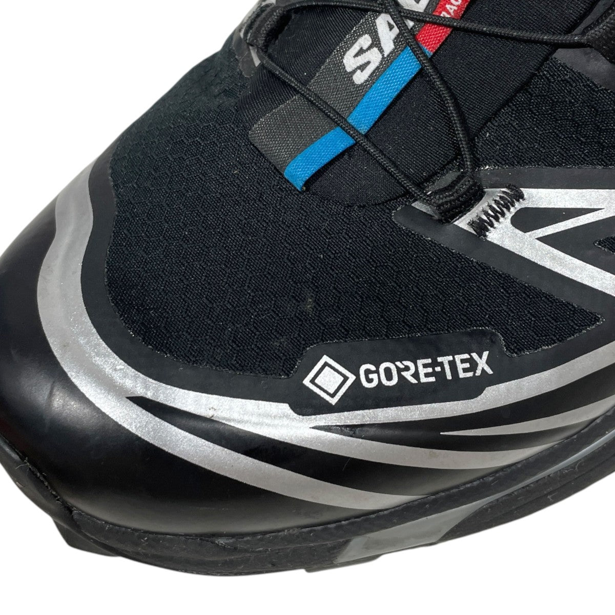 スニーカー XT-6 GORE-TEX エックスティー シックス ゴアテックス 474506