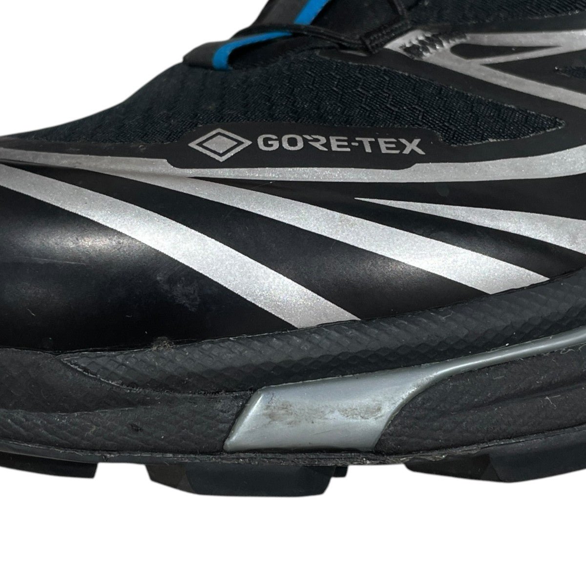 スニーカー XT-6 GORE-TEX エックスティー シックス ゴアテックス 474506