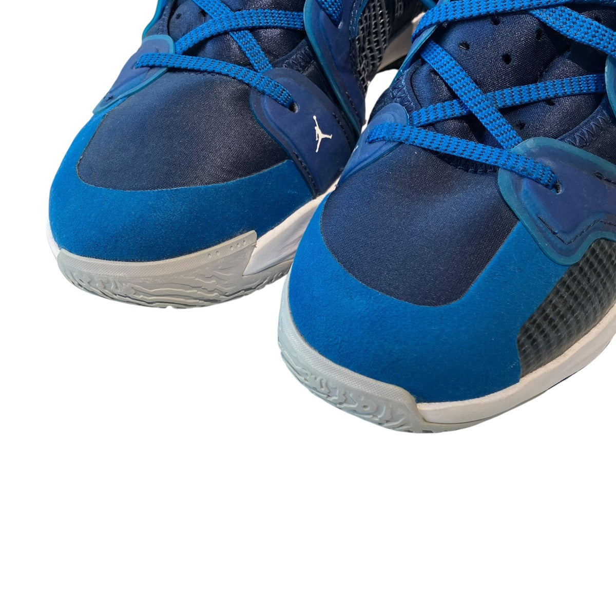 Air Jordan 37 Low Military Blue／WhiteローカットスニーカーDV9908-401