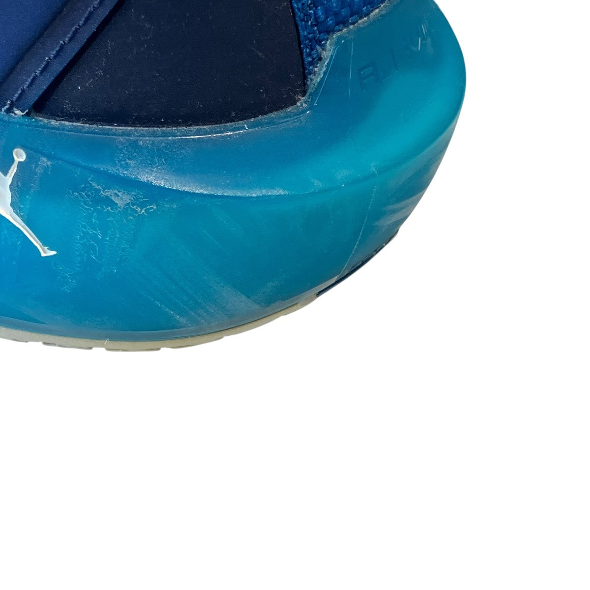 Air Jordan 37 Low Military Blue／WhiteローカットスニーカーDV9908-401