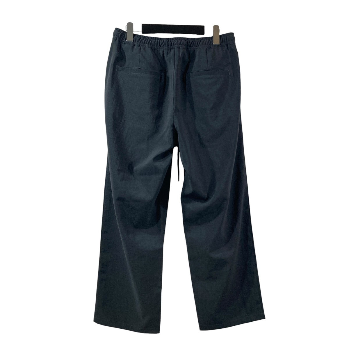 NEW SEMI WIDE SHARI PANTSワイドパンツLM-P-101