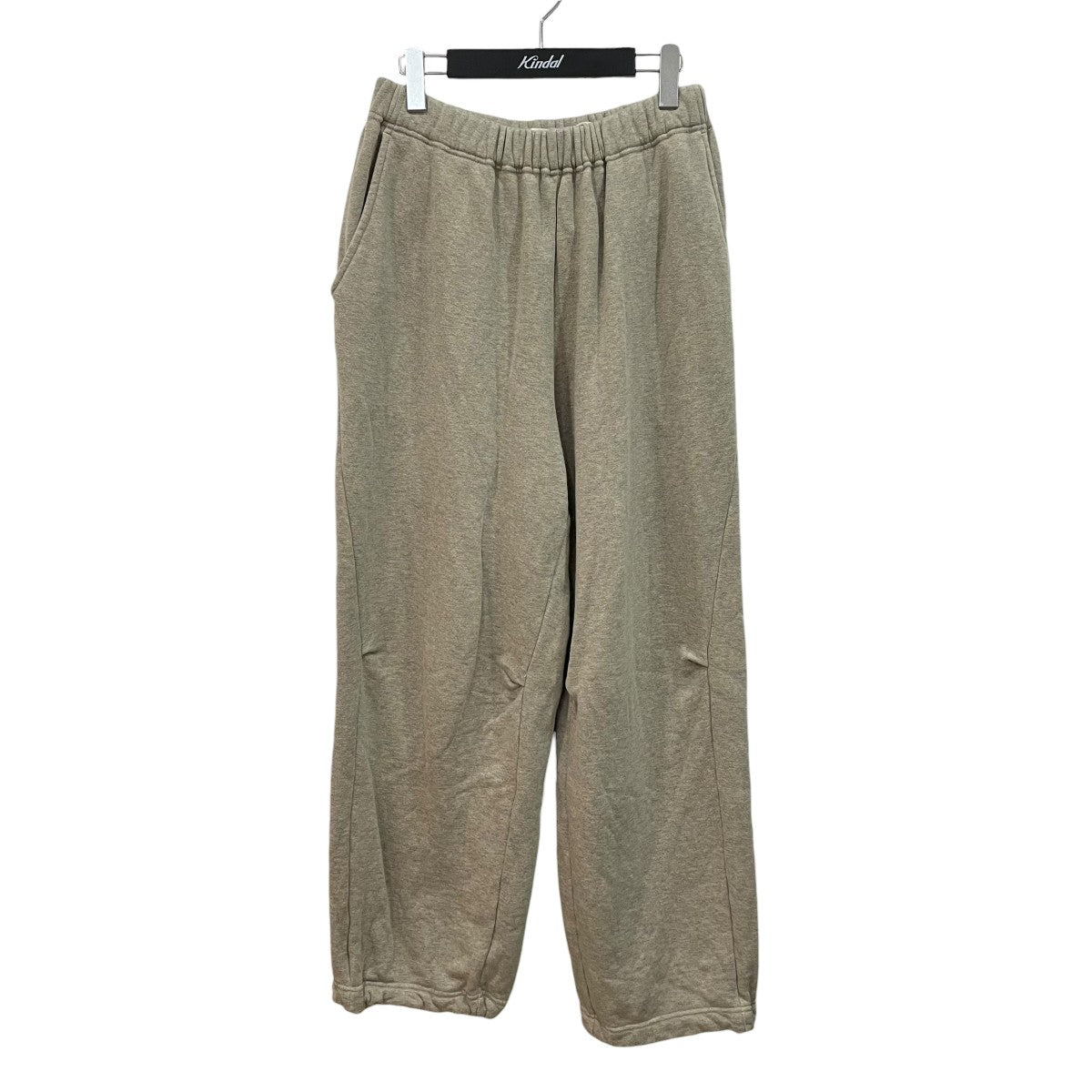 NTN スウェットパンツN006044135D 古着・中古-1枚目のアイテム画像