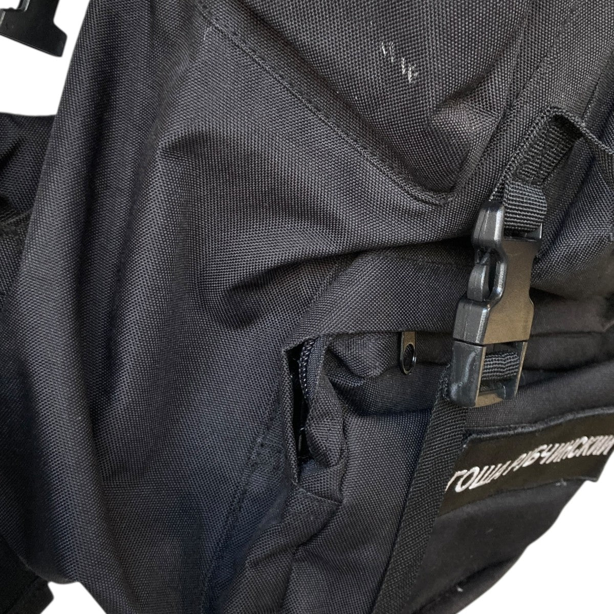 Backpackリュック バックパックG013-K009