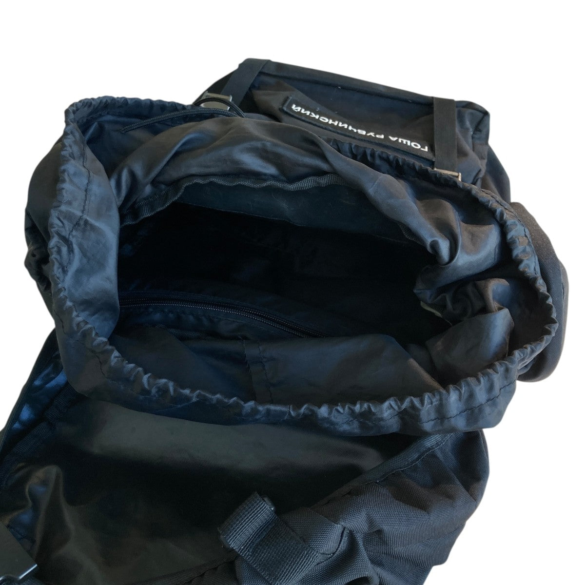 Backpackリュック バックパックG013-K009