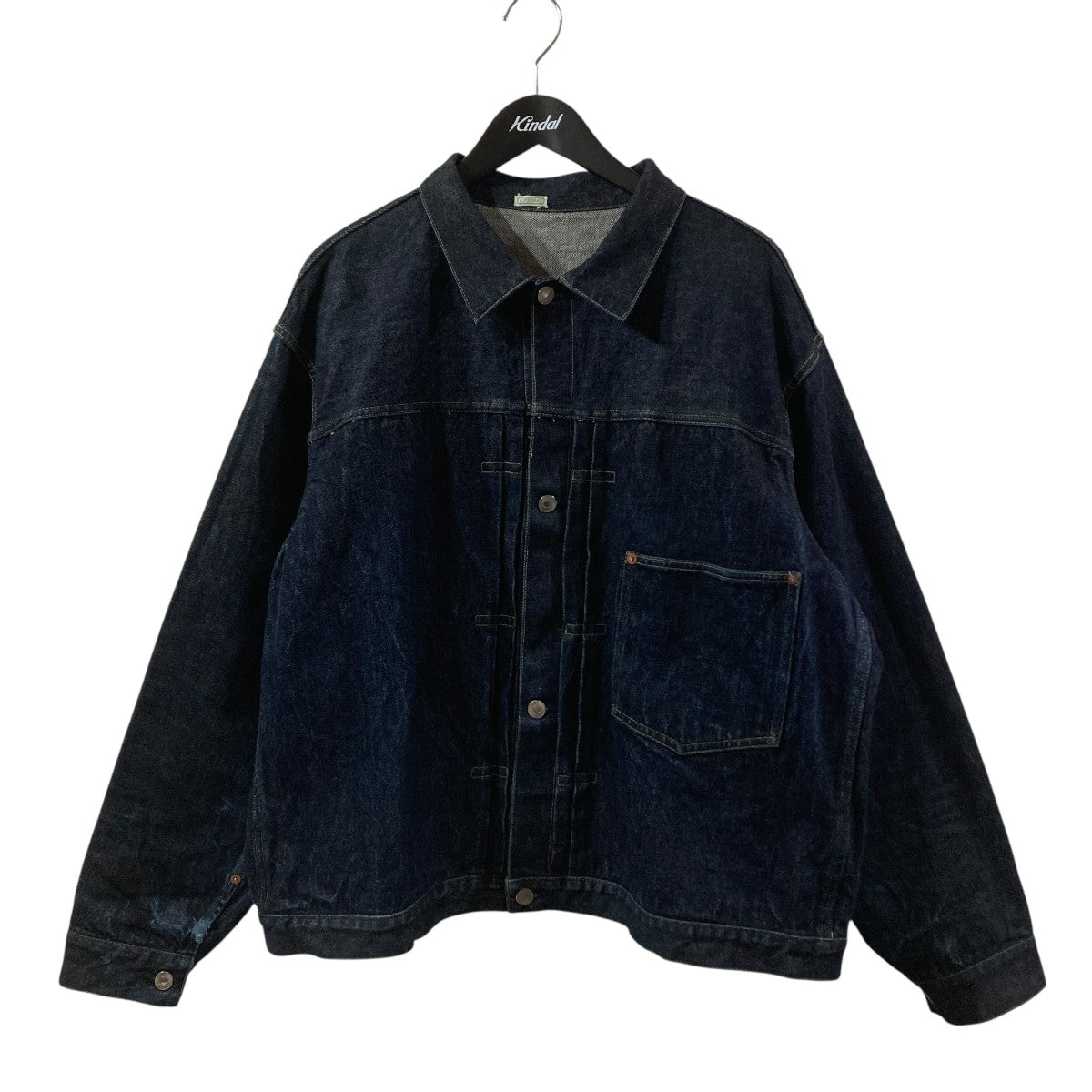 1st Type Denim JacketデニムジャケットAP-1001