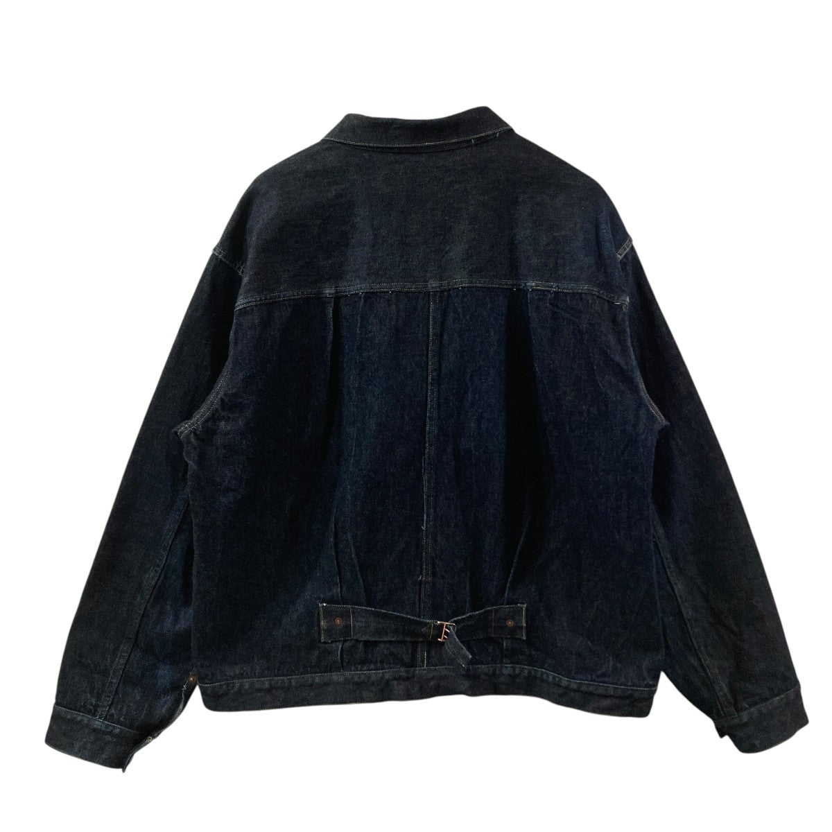 1st Type Denim JacketデニムジャケットAP-1001
