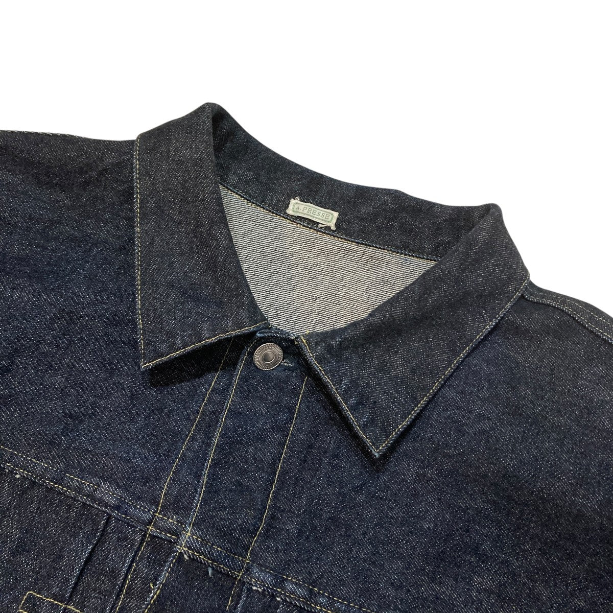 1st Type Denim JacketデニムジャケットAP-1001