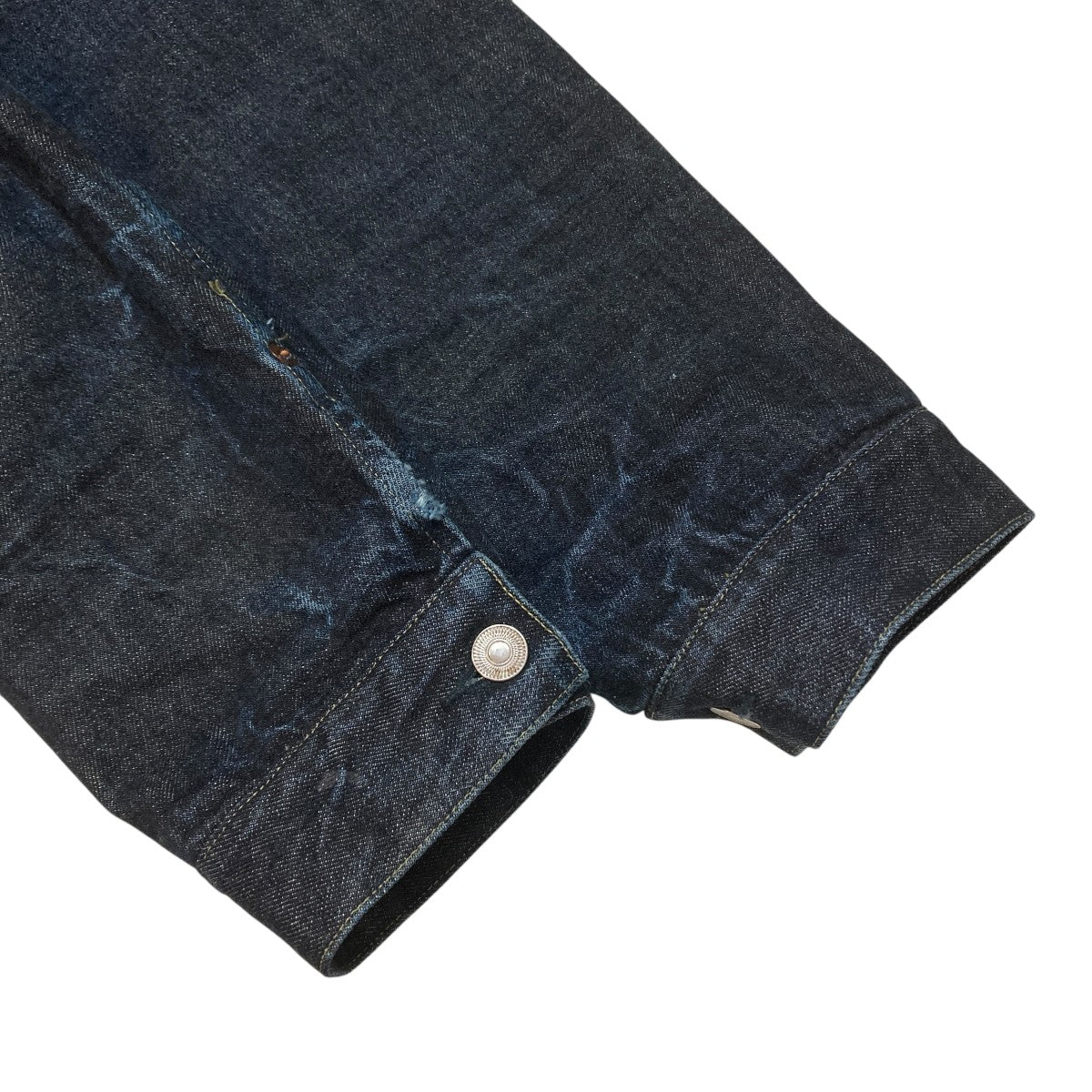 1st Type Denim JacketデニムジャケットAP-1001