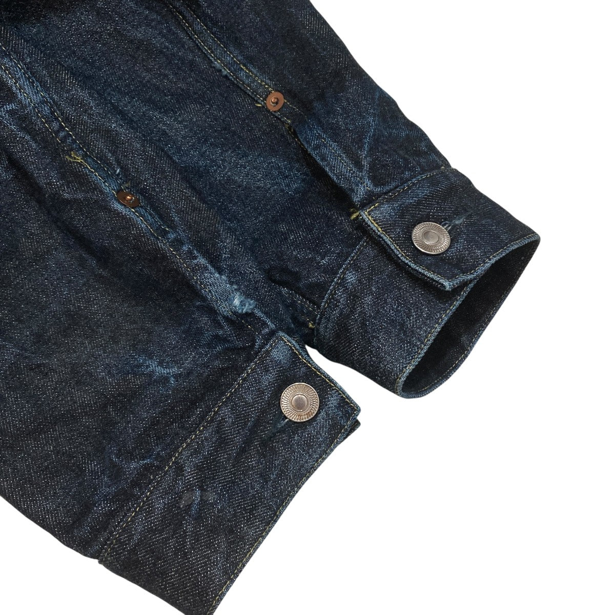 1st Type Denim JacketデニムジャケットAP-1001