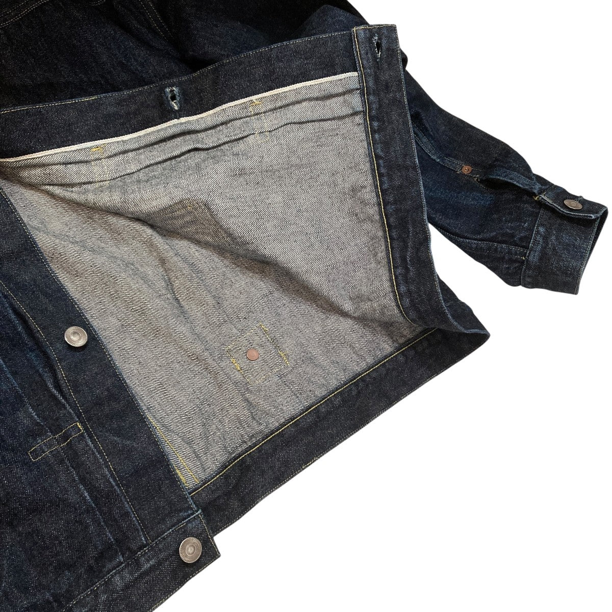 1st Type Denim JacketデニムジャケットAP-1001