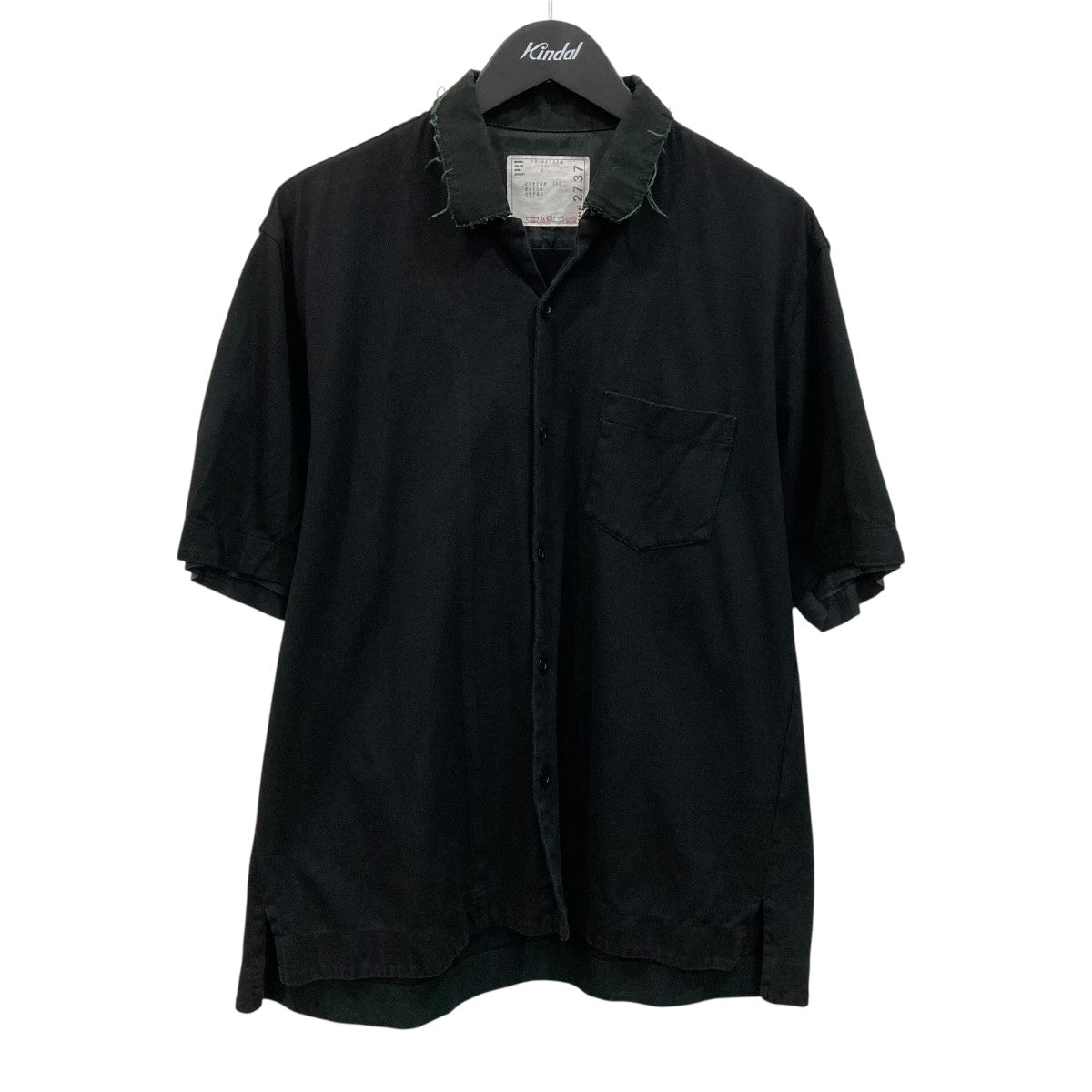 sacai 半袖シャツ2202737M