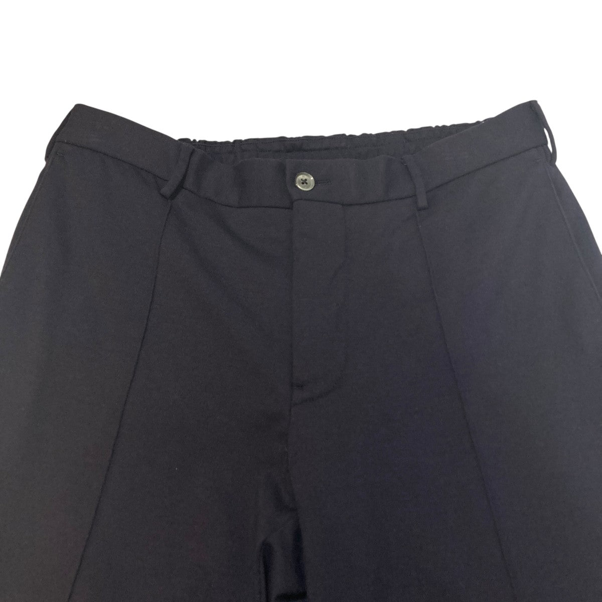 ストレッチジャージーパンツ ESTNATION EXCLUSIVEスラックスCOHSBRZ00TVL