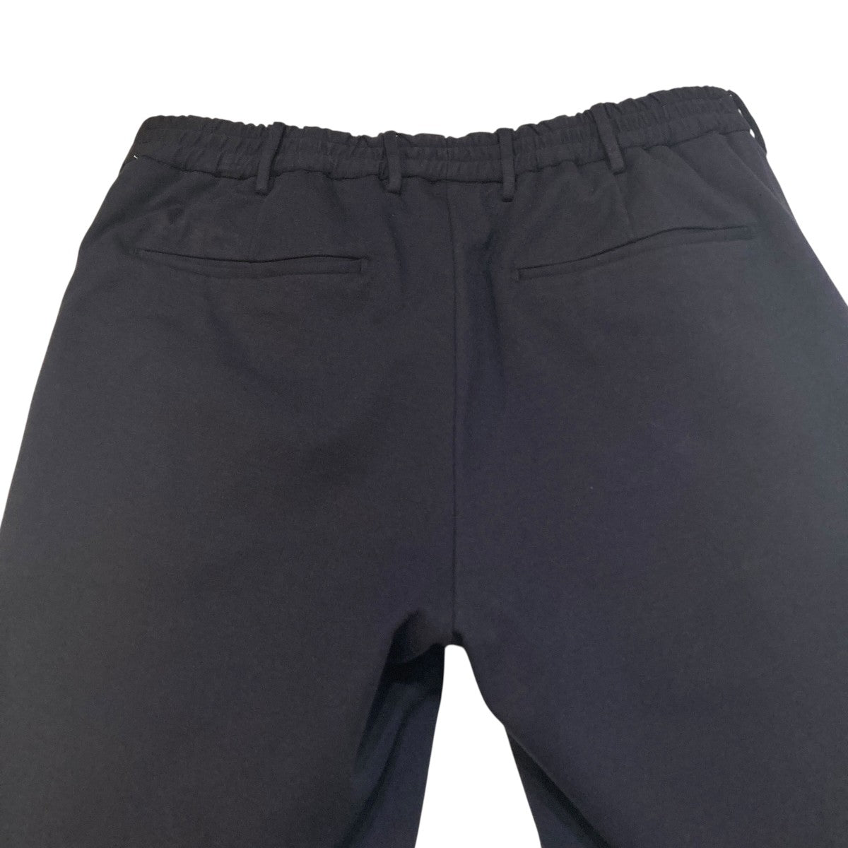 ストレッチジャージーパンツ ESTNATION EXCLUSIVEスラックスCOHSBRZ00TVL