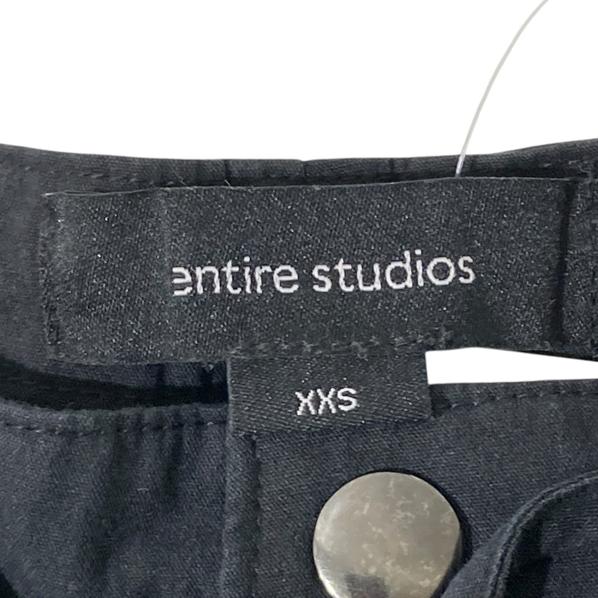 ENTIRE STUDIOS GOCAR CARGOカーゴパンツES2104 P0041 古着・中古-7枚目のアイテム画像