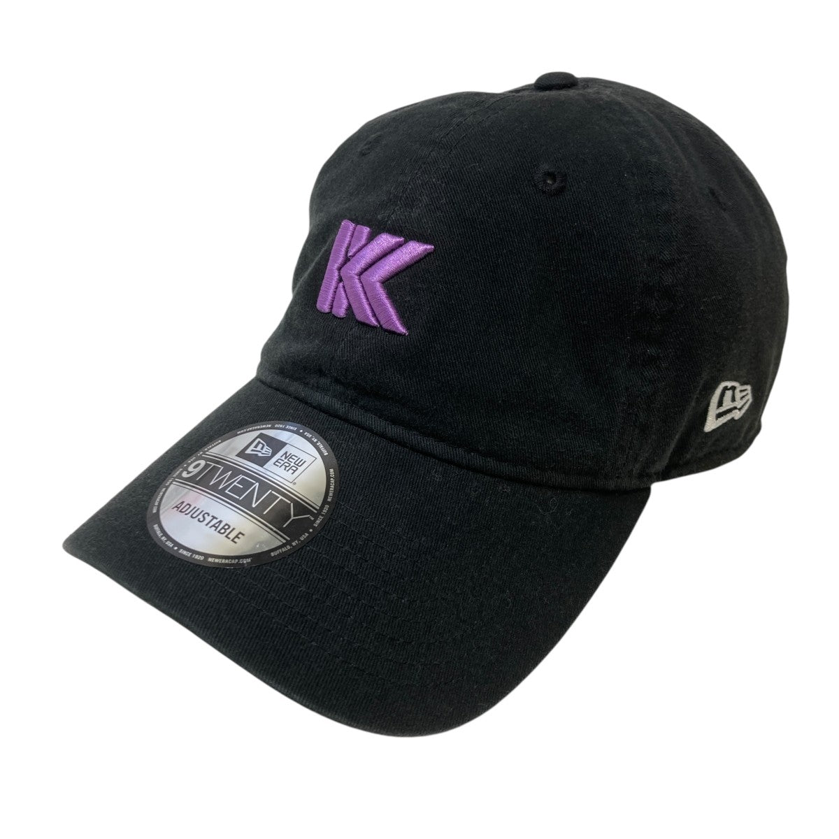 Kiko Kostadinov NEW ERAキャップ 古着・中古-1枚目のアイテム画像