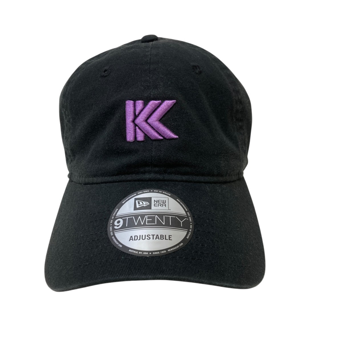 Kiko Kostadinov NEW ERAキャップ 古着・中古-2枚目のアイテム画像