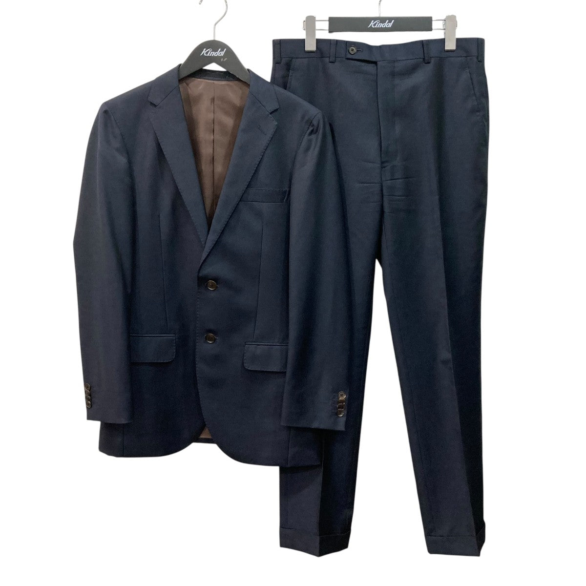 Fine Pleats ELECTAセットアップ50056