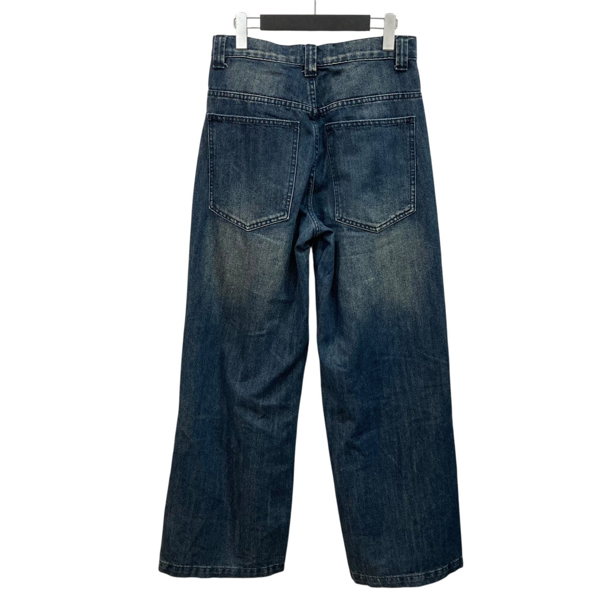 メンズ 新品JADEDLONDON DENIM PANTS