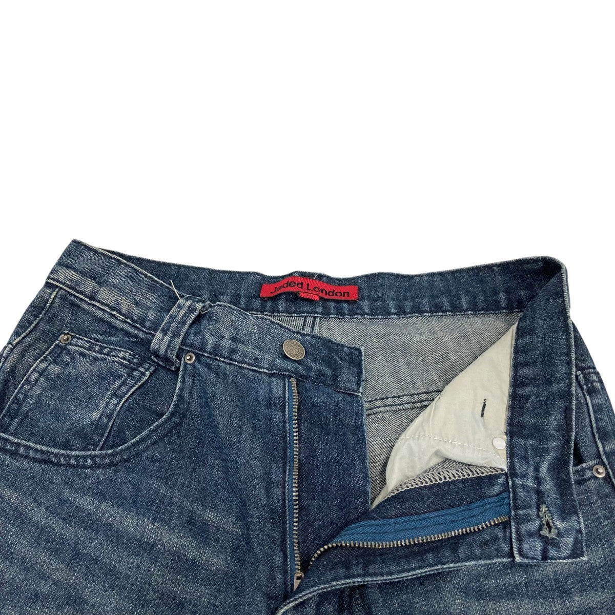 デニムパンツ